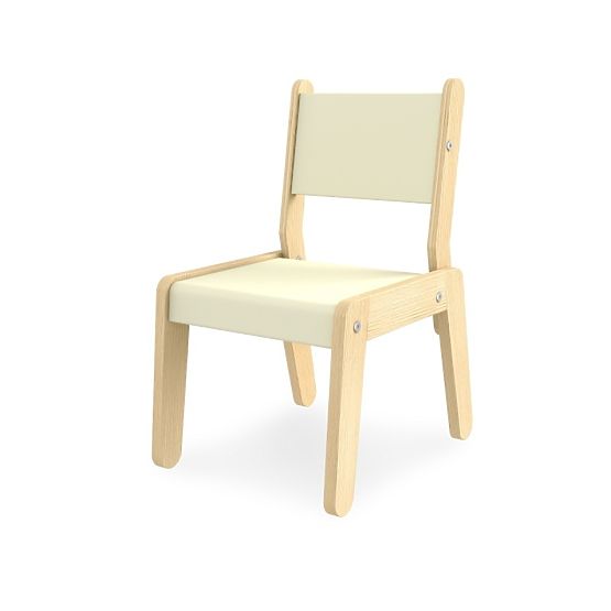 Detská stolička Simple