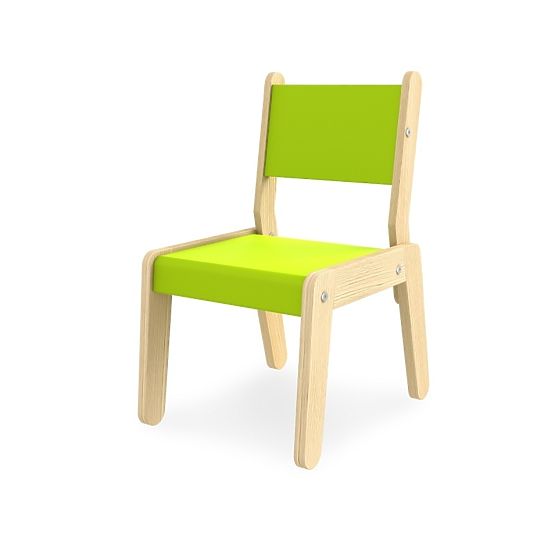 Detská stolička Simple