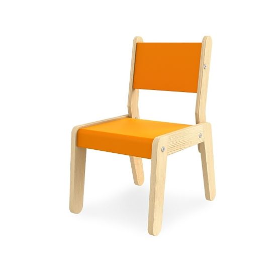 Detská stolička Simple