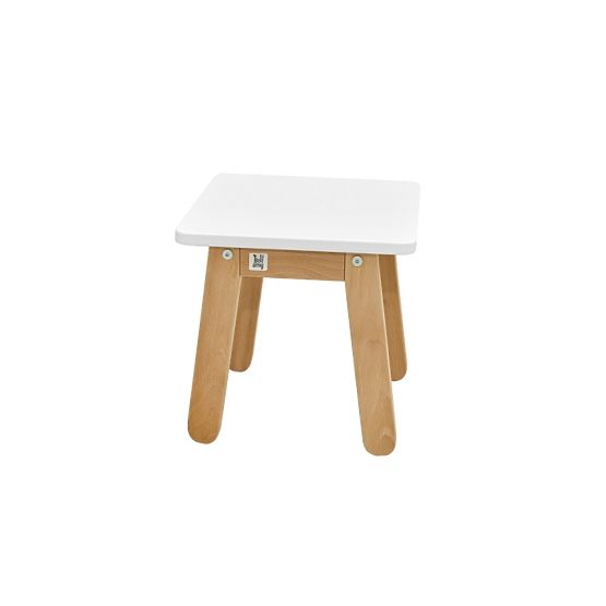 Detská stolička - Woody White