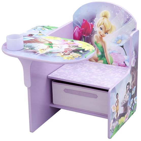 Detská stoličky sa stolčekom Fairy
