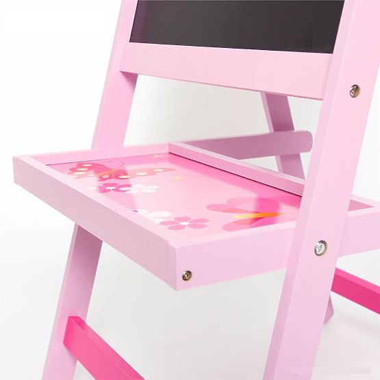 Detská tabuľa - motýliky