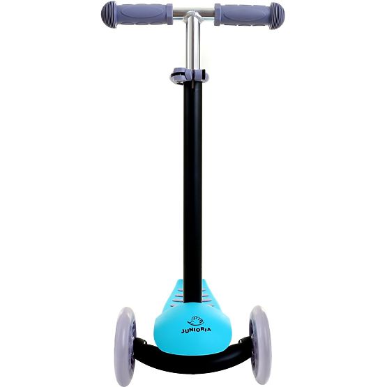 Detská trojkolesové kolobežka First step - modrá