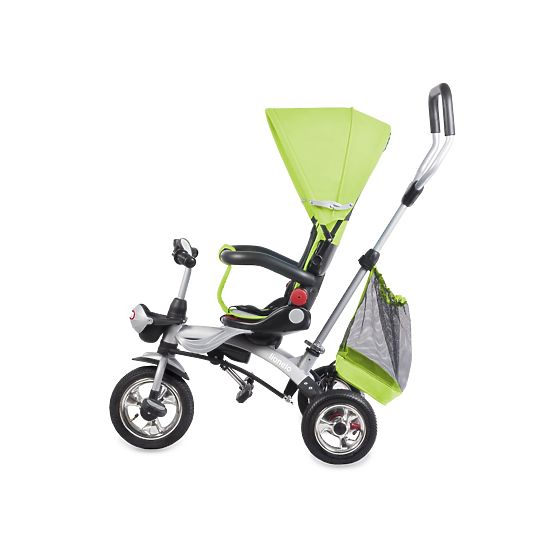 Detská trojkolka LIONELO Tim Plus