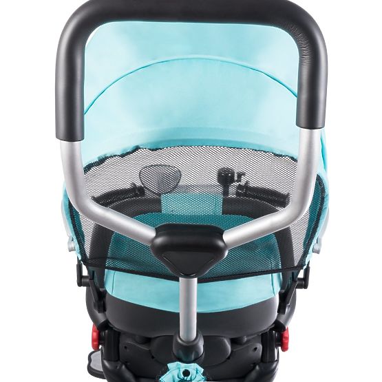 Detská trojkolka LIONELO Tim Plus