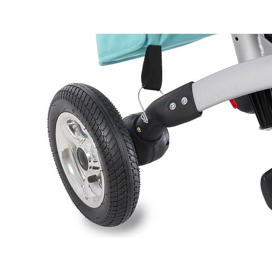 Detská trojkolka LIONELO Tim Plus