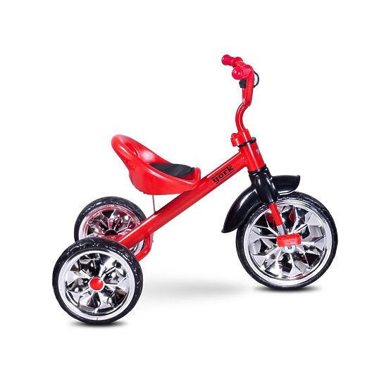 Detská trojkolka Toyz York purple Fialová