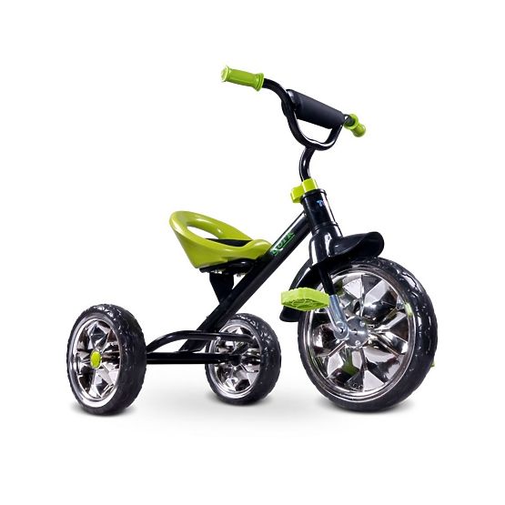 Detská trojkolka Toyz York purple Fialová