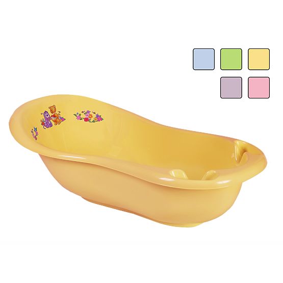 Detská vanička s výlevkou