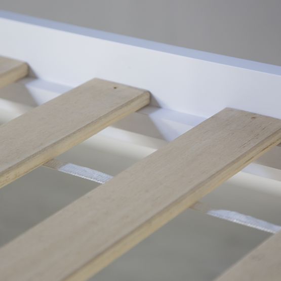 Detská vyvýšená posteľ SARA