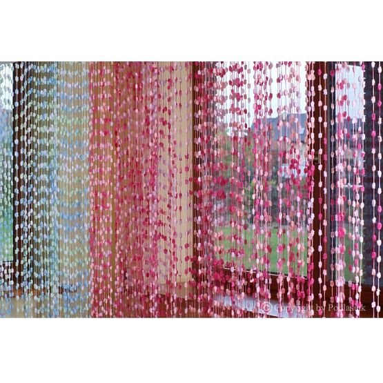 Detská záclona - Baby Ball 2