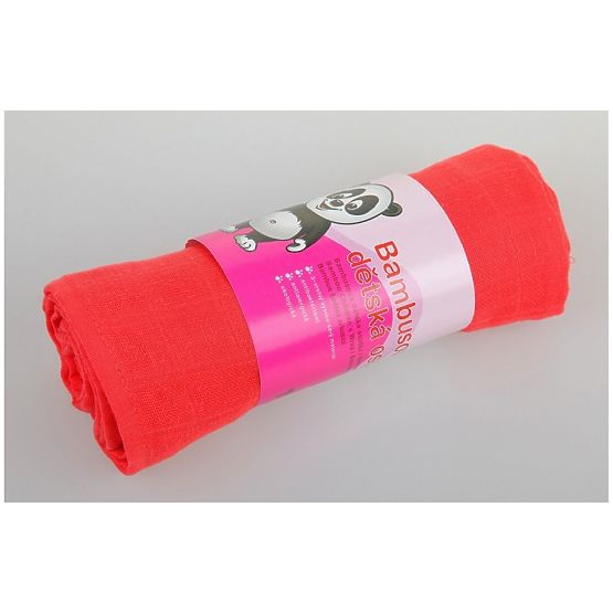 Detské bambusové osušky