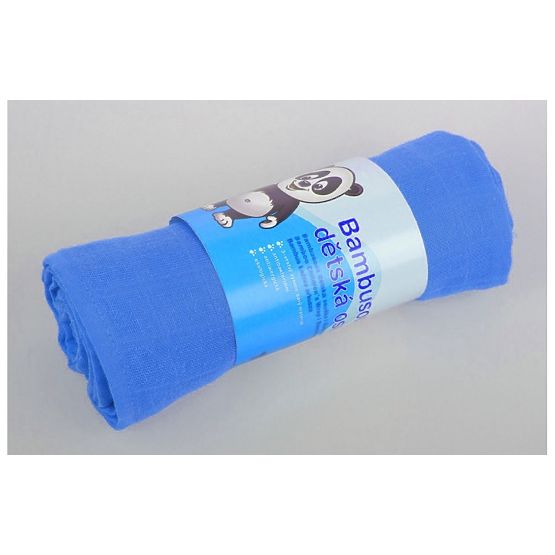 Detské bambusové osušky