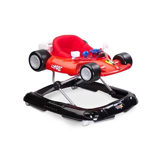 Detské chodítko Toyz Speeder blue Modrá