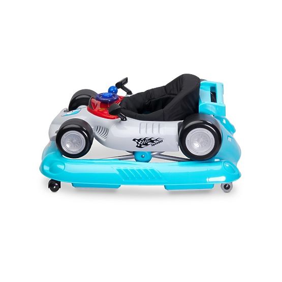 Detské chodítko Toyz Speeder blue Modrá