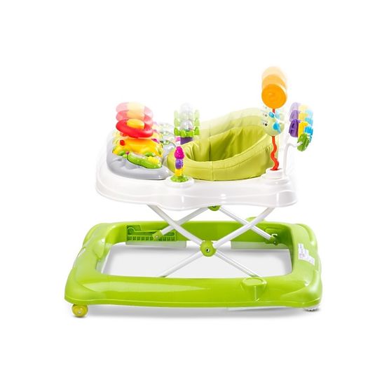 Detské chodítko Toyz Stepp green Zelená