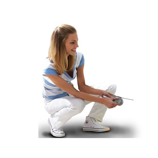 Detské elektrické vozidlo Peg Perégo - Fiat 500