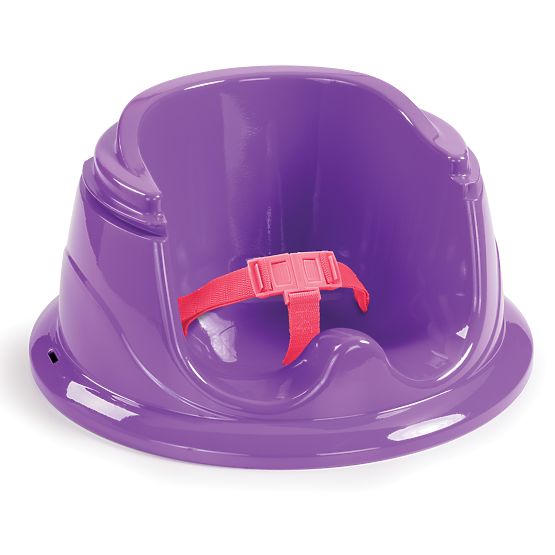 Detské hracie sedátko SuperSeat