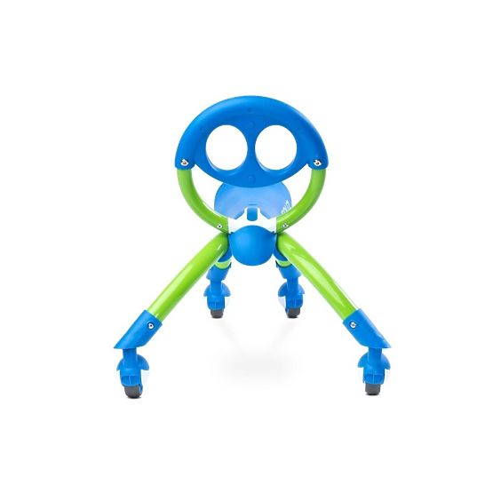 Detské jazdítko 2v1 Toyz Beetle red Červená