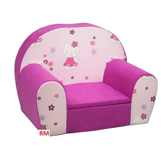 Detské kresielko - Hello Kitty