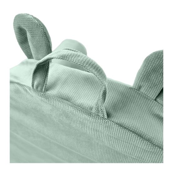 Detské kresielko Koala - mätové