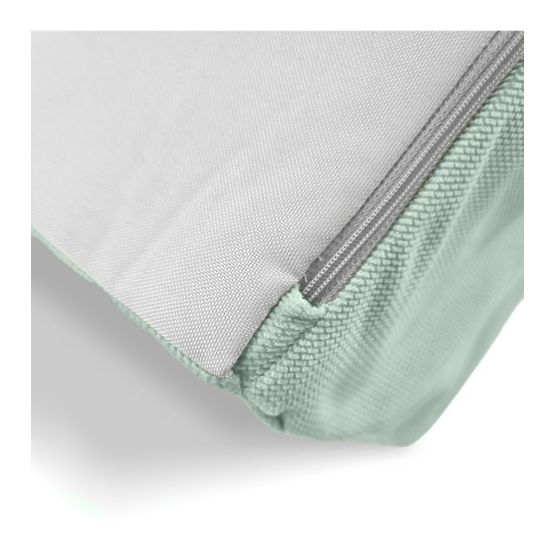 Detské kresielko Koala - mätové