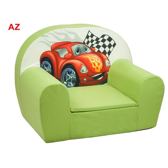 Detské kresielko Speedy - rôzne farby