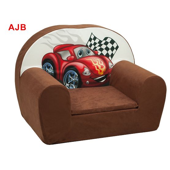 Detské kresielko Speedy - rôzne farby