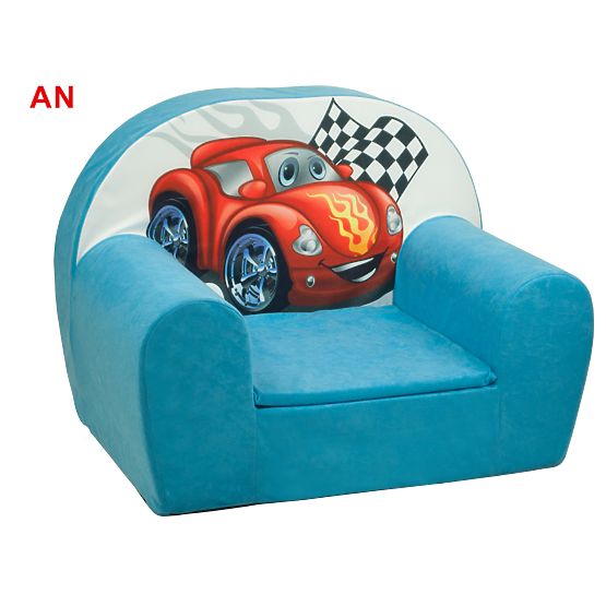 Detské kresielko Speedy - rôzne farby