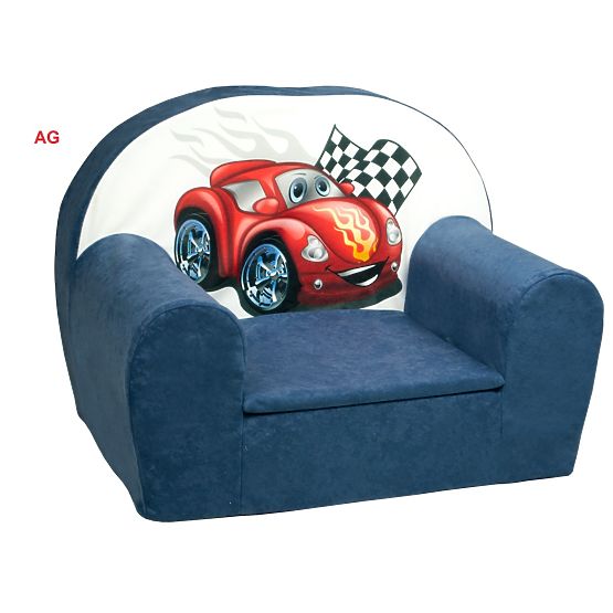 Detské kresielko Speedy - rôzne farby