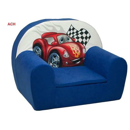 Detské kresielko Speedy - rôzne farby