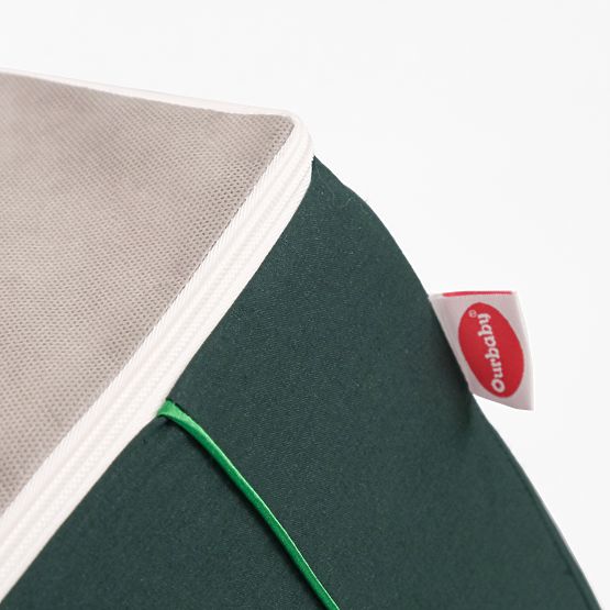 Detské kresielko - Wildlife Jungle