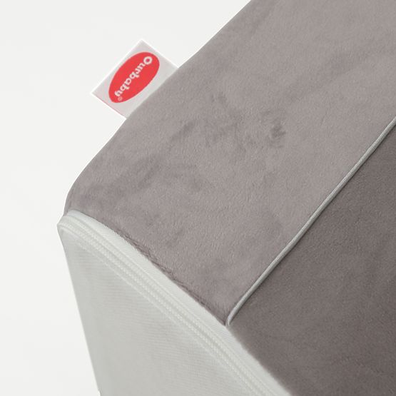 Detské kresielko - Zajačik s ušami