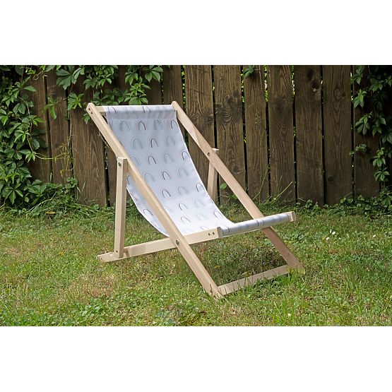 Detské lehátko Dúha