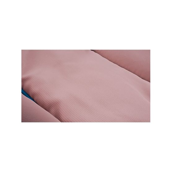 Detské ležadlo CARETERO Aqua red Červená
