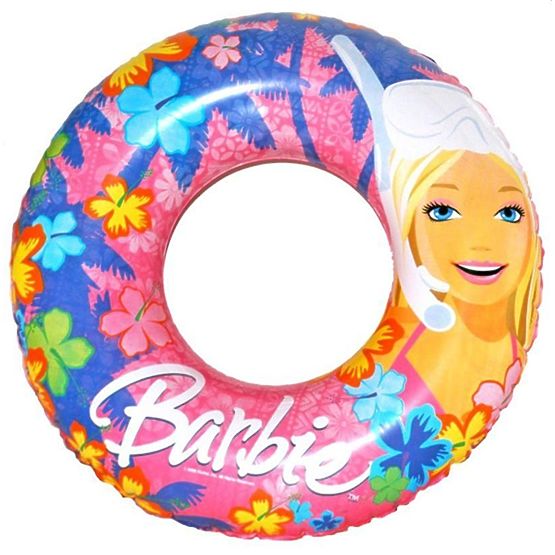 Detské nafukovacie koleso Fisher Price