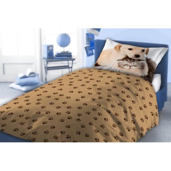 Detské obliečky Best friend