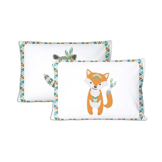 Detské obliečky Fluffy