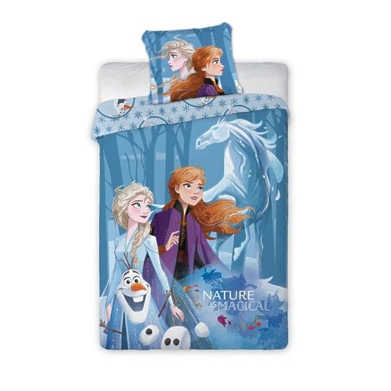 Detské obliečky Frozen 2
