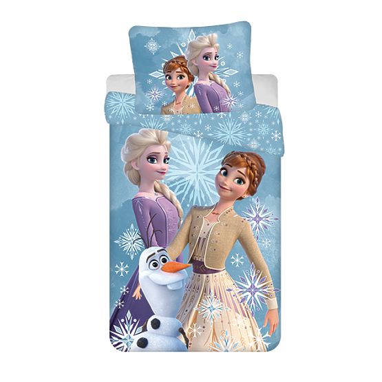 Detské obliečky Frozen 