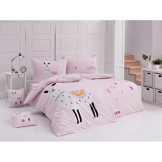 Detské obliečky Matějovský - Lama