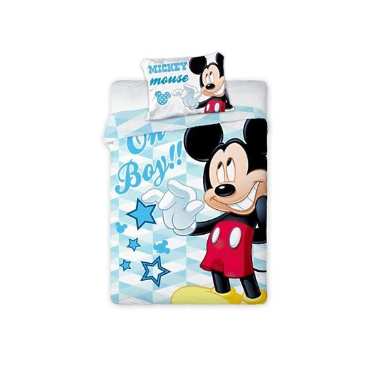 Detské obliečky - Mickey 05