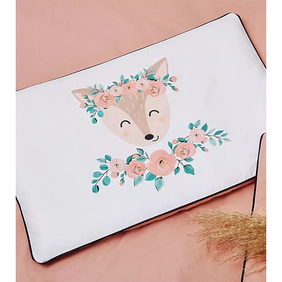 Detské obliečky Nature&Love Rose