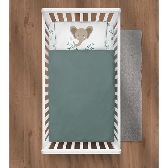 Detské obliečky Nature&Love Savana