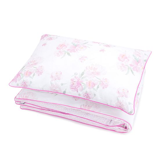 Detské obliečky Pivonky