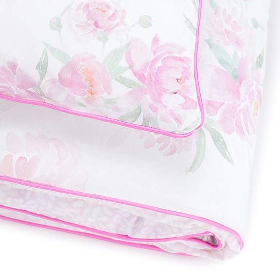 Detské obliečky Pivonky