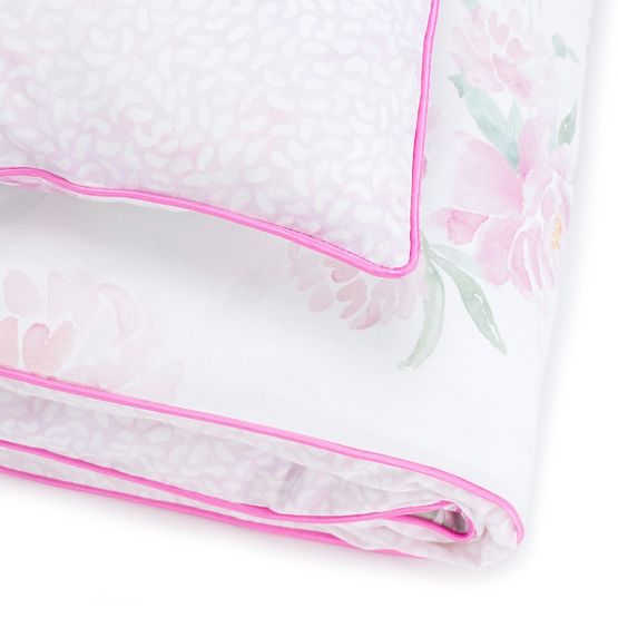 Detské obliečky Pivonky