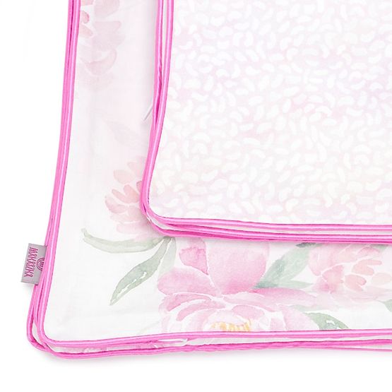 Detské obliečky Pivonky