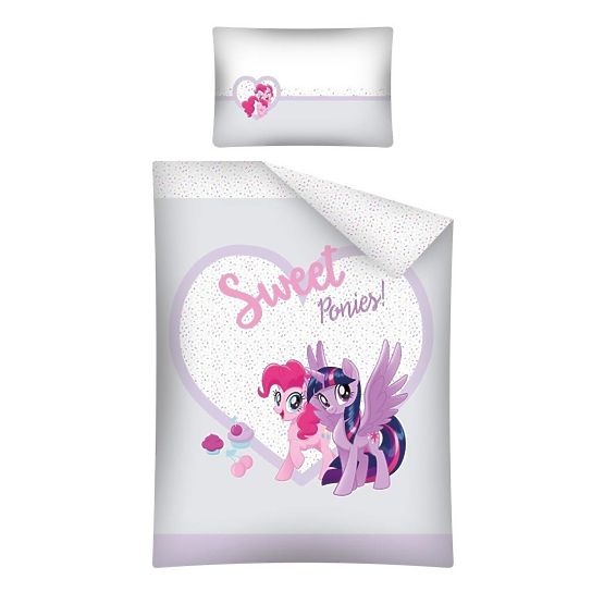 Detské obliečky Sweet Ponies