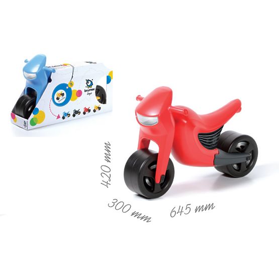 Detské odrážadlo Brumee - Speedee